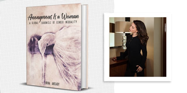 You Probably Haven't Heard of These 50 Female Innovators, But This Author Wants to Change That
