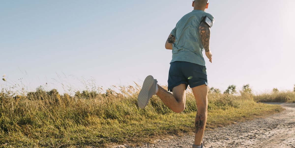 Los 10 mejores pantalones de running para correr