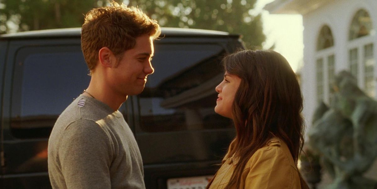 Another Cinderella Story S Drew Seeley Looks Back On 10th Anniversary