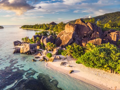 31 Best Hidden Beaches in the World - Secret Vacation Destinations