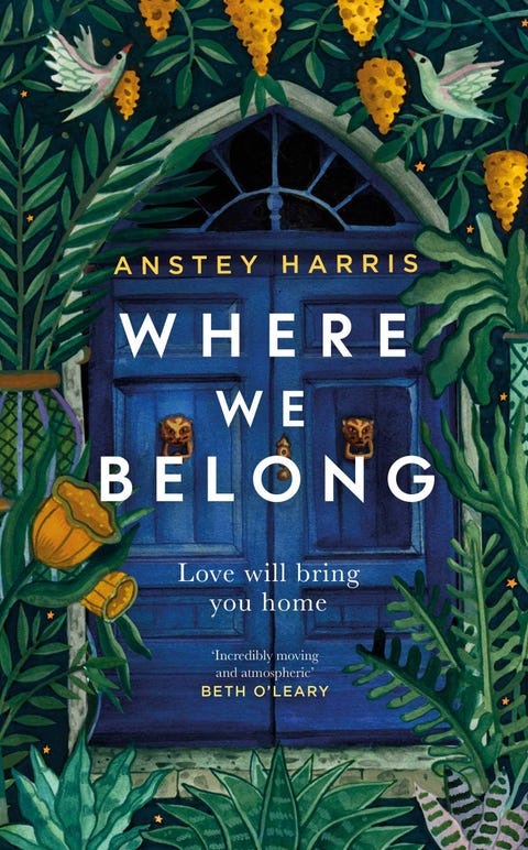 best books out this month