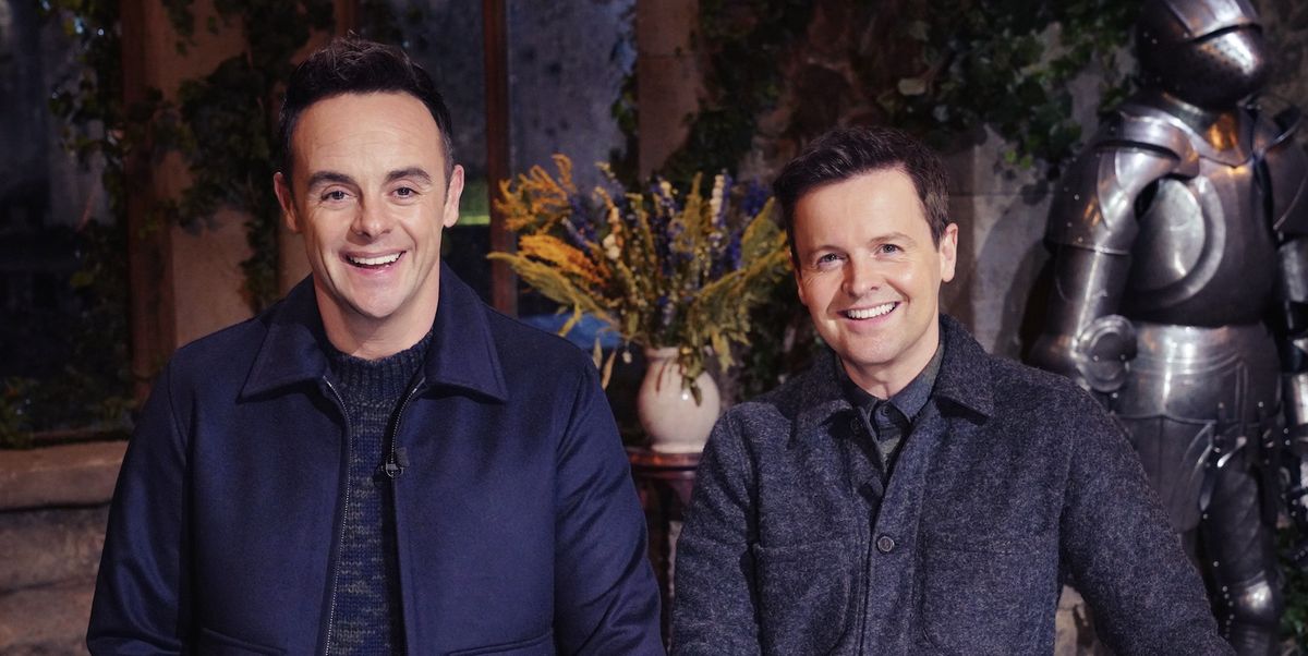 I'm a Celebrity 2022 confirmed for Australia by Ant and Dec