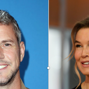 See the Rare Photo Ant Anstead Just Posted With Renée Zellweger That's Causing a Stir Online