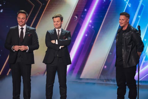 Britain's Got Talent's Maxwell Thorpe tried to audition before