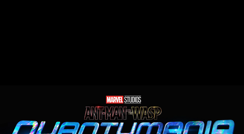 antman and the wasp quantumania