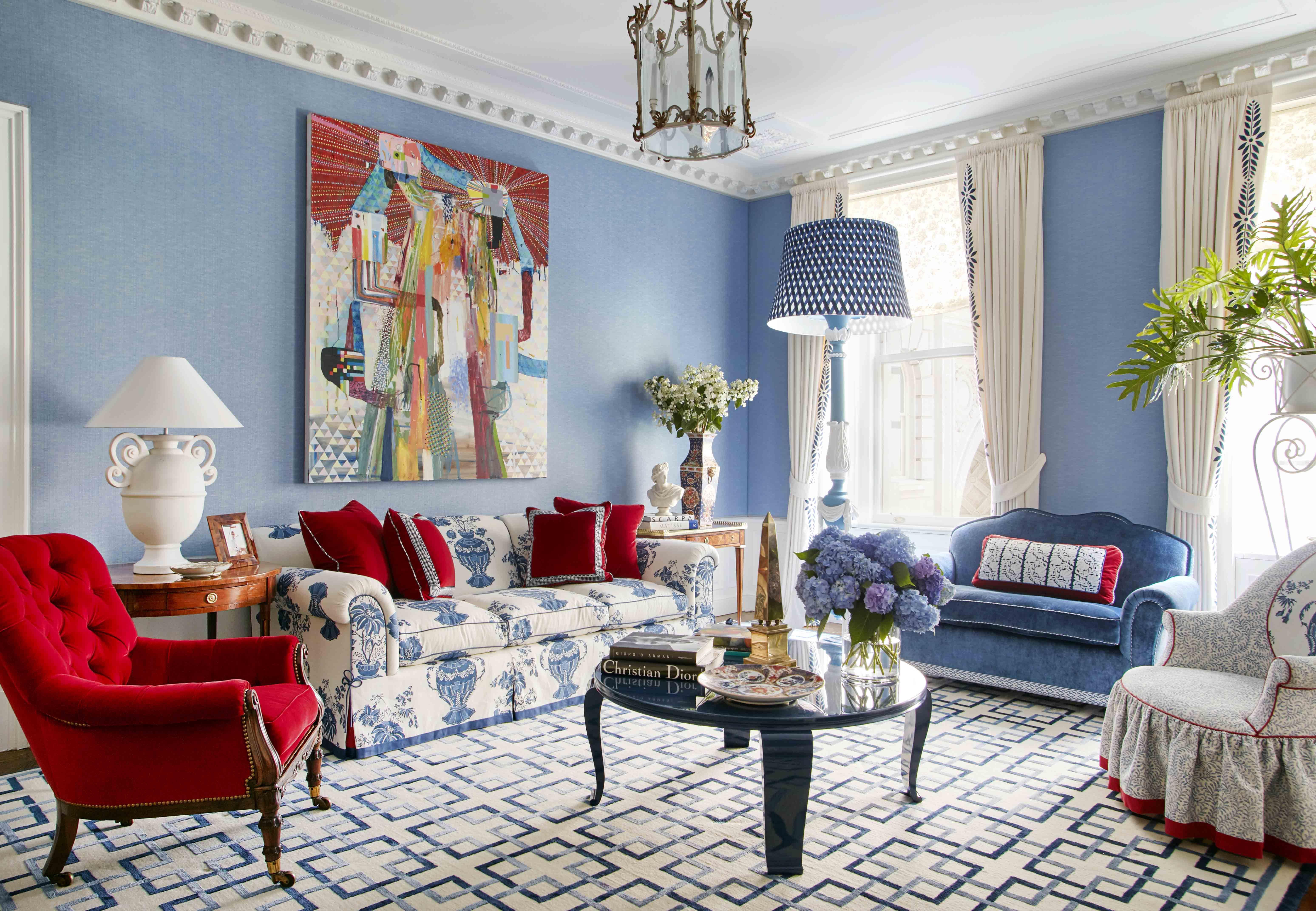 Best 40 Living Room Paint Colors 2021, Paint Color Schemes For Living Rooms