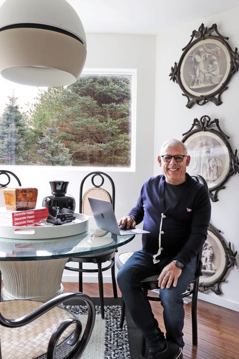 Designer Home Workspaces - Dining Room Home Workspaces