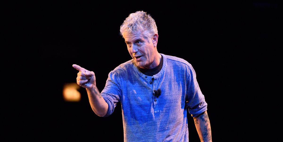 Anthony Bourdain Speaks On Stage During The Close To The News Photo 482493022 1536346376 ?crop=1.00xw 0.752xh;0,0.0313xh&resize=1200 *