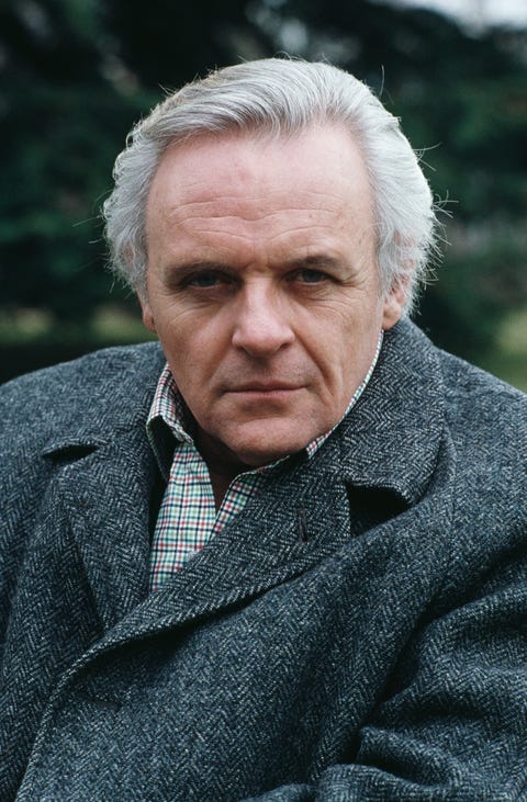 Anthony Hopkins Anthony Hopkins