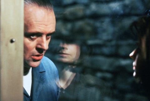 Why The Silence of the Lambs is so much more than a horror movie