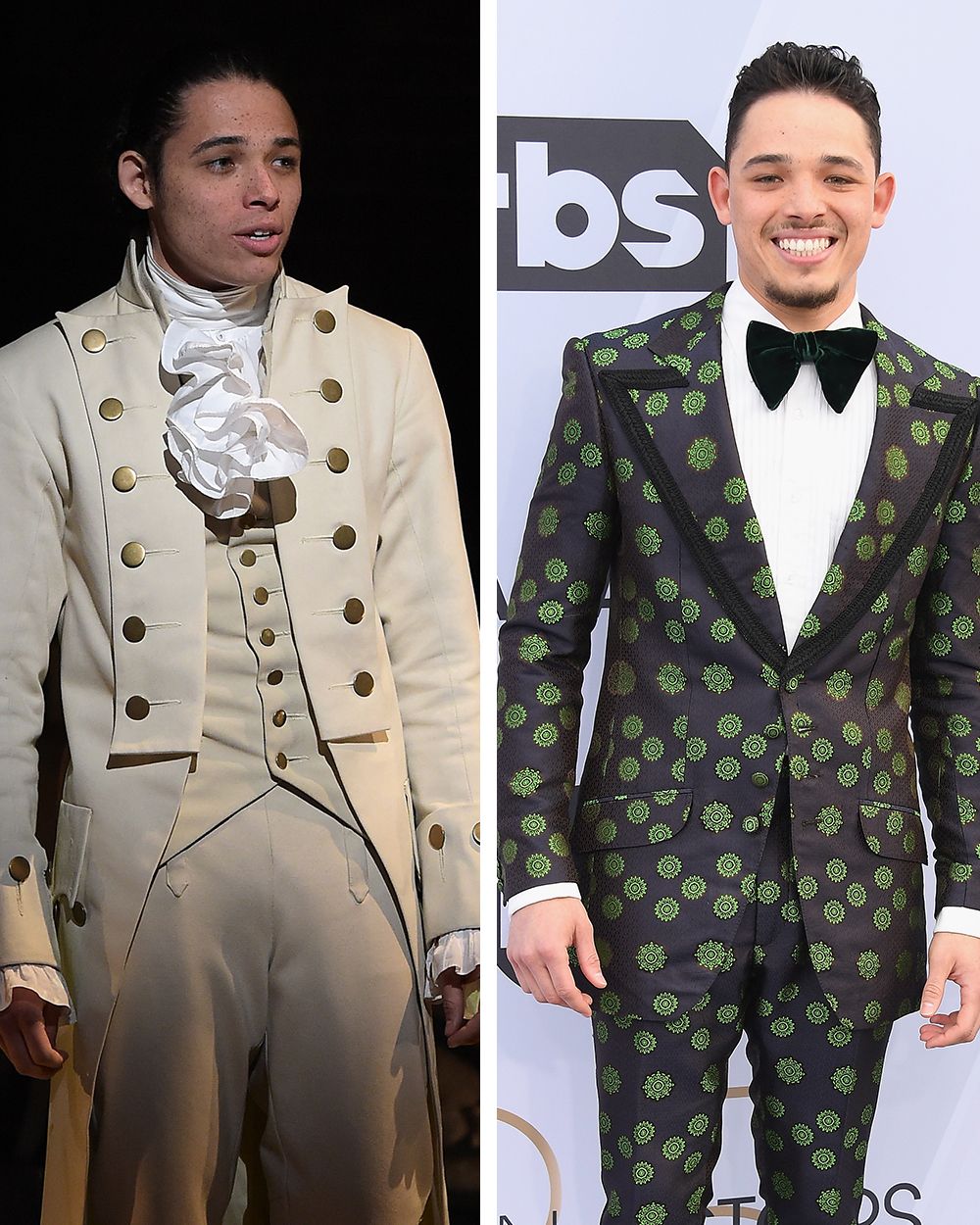 John laurens discount hamilton musical actor