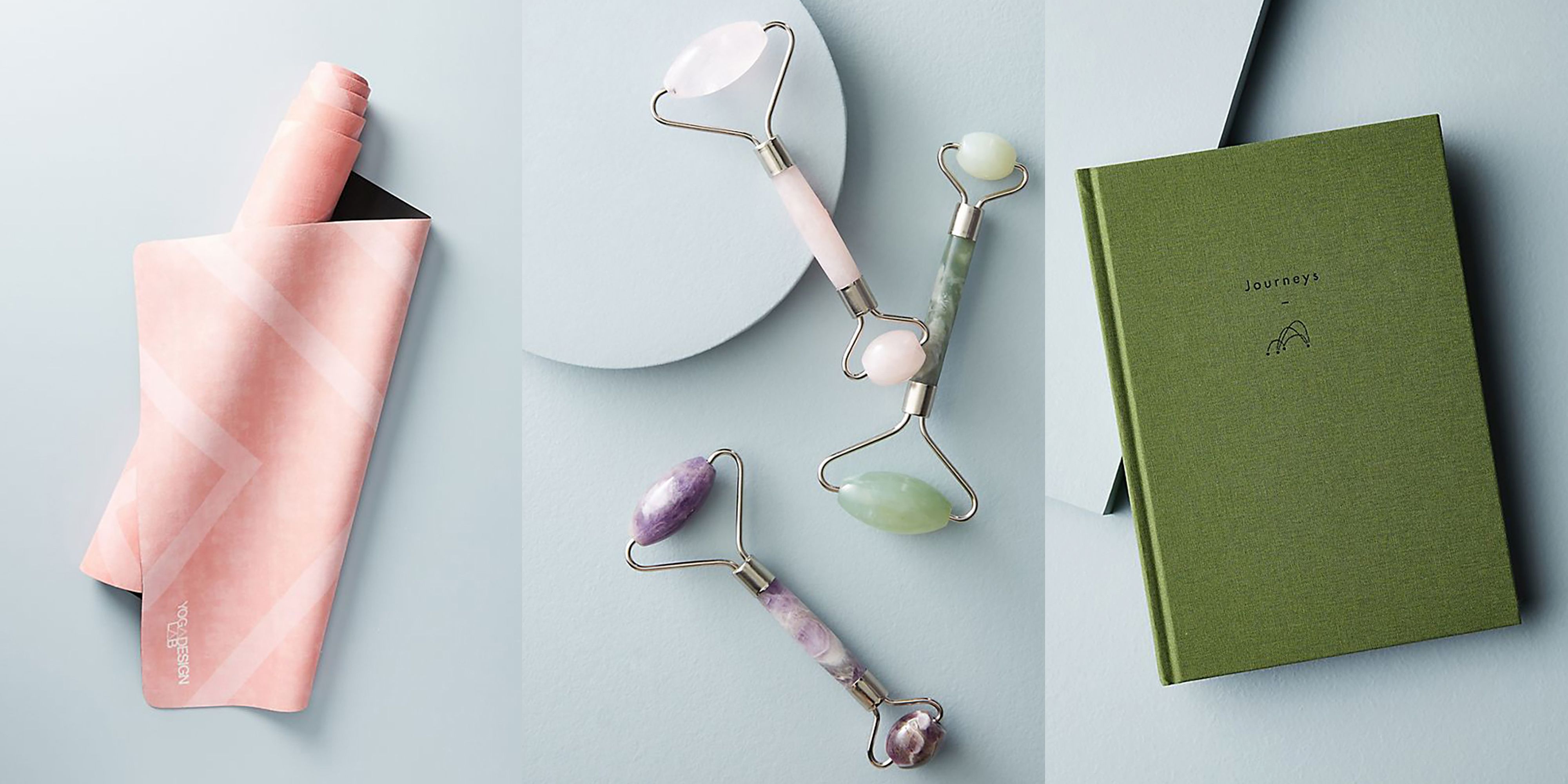 14 Best Anthropologie S New Wellness Shop Products To Shop 2018