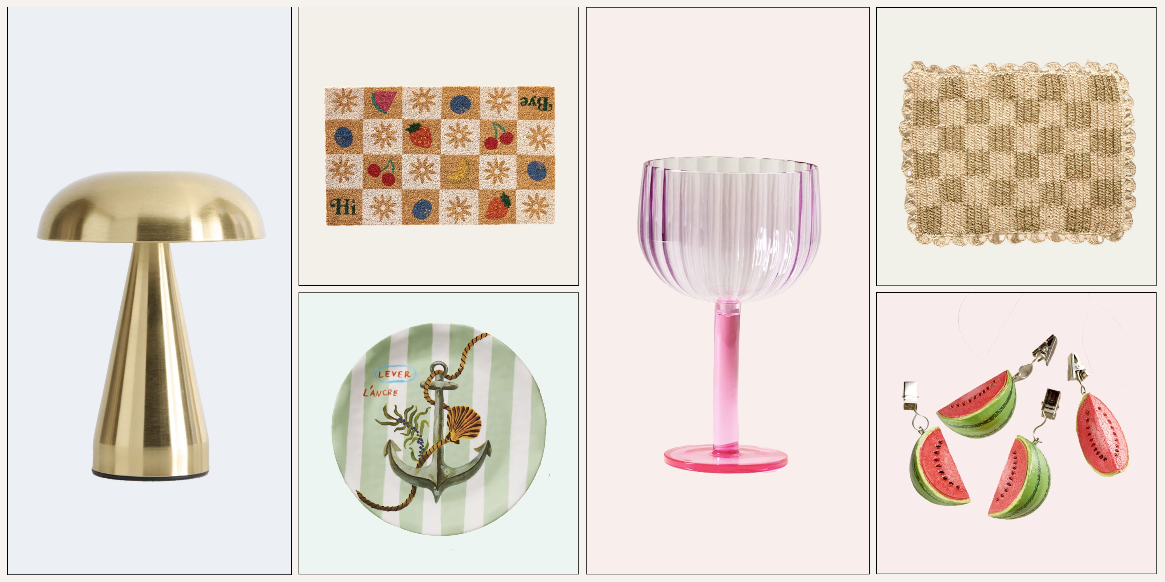 Anthropologie Has the CUTEST Outdoor Decor for Under $100—Here Are Our Best Finds