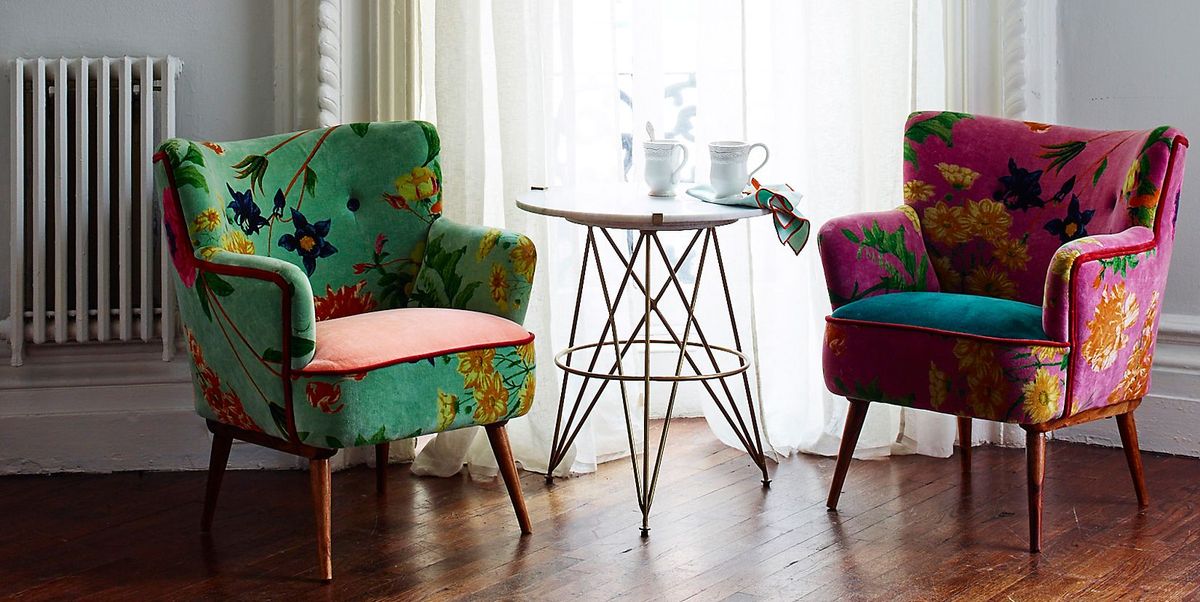 11 Best Accent Chairs For Adding Personality To Your Living Room