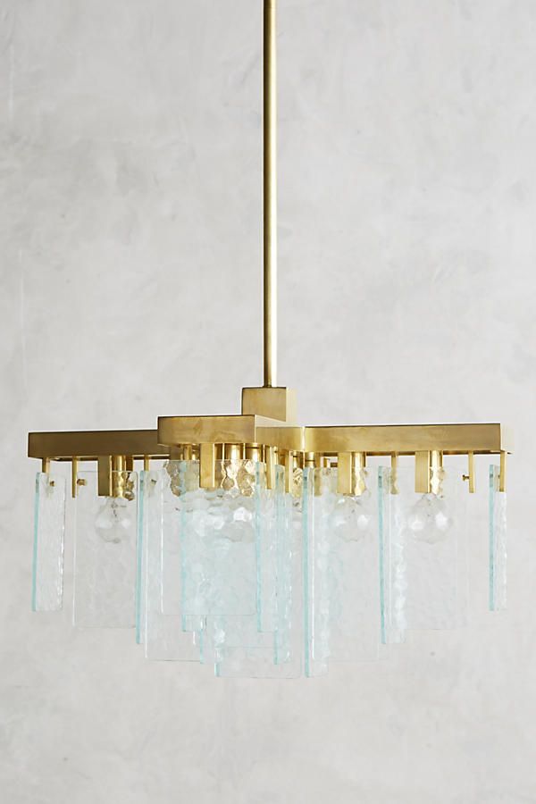 anthropologie lighting sale