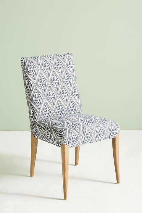 Let This Anthropologie Refresh, Anthropologie Dining Chairs Used