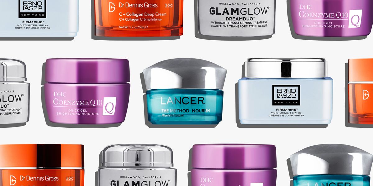 10 Best Anti Aging Wrinkle Creams Of 2018 Top Rated Wrinkle Creams For Face Eyes And Neck
