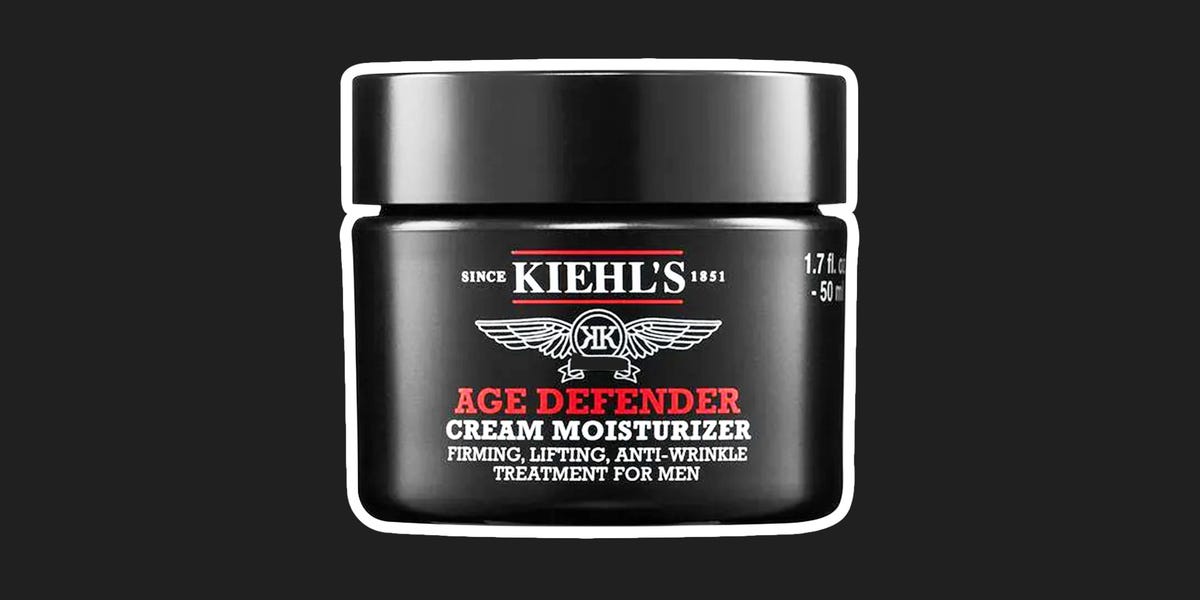 best anti wrinkle cream for mens face