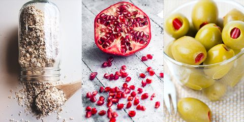 30 Best Anti-Aging Foods for Women - What to Eat for an Anti-Aging Diet