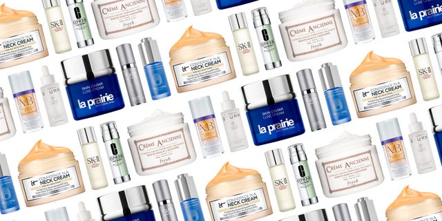 The Best Anti Aging Products of 2019 - Top Anti Wrinkle