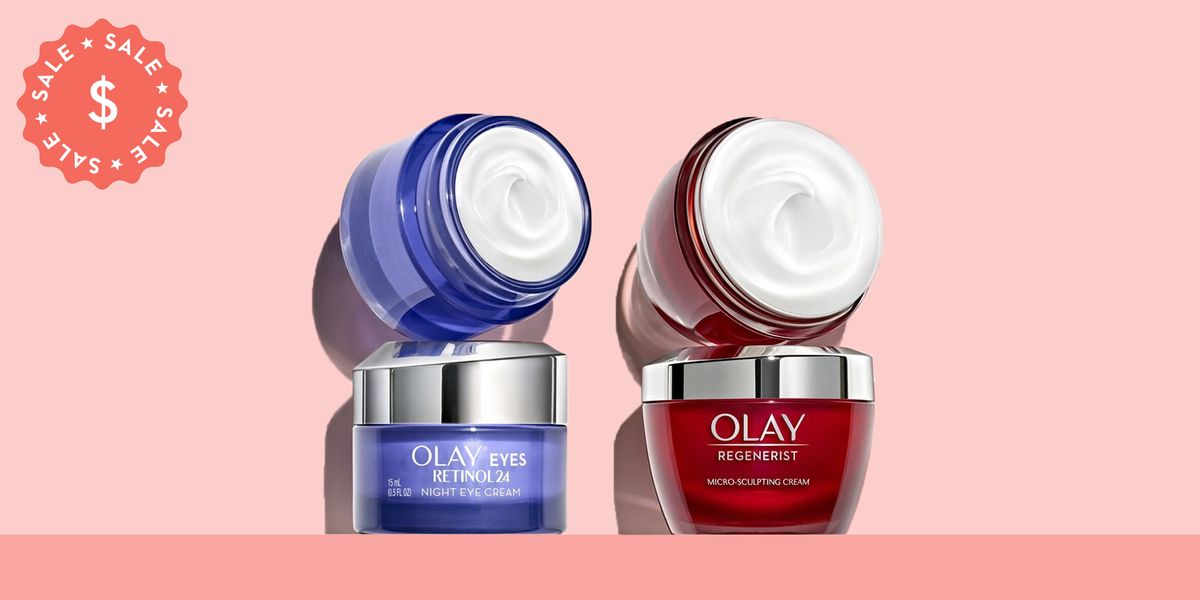 the best anti aging cream for dry skin