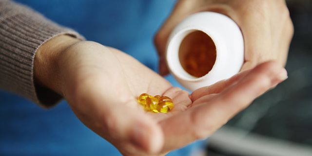 6 Effective Anti-Aging Supplements - Best Anti-Aging Supplement Pills