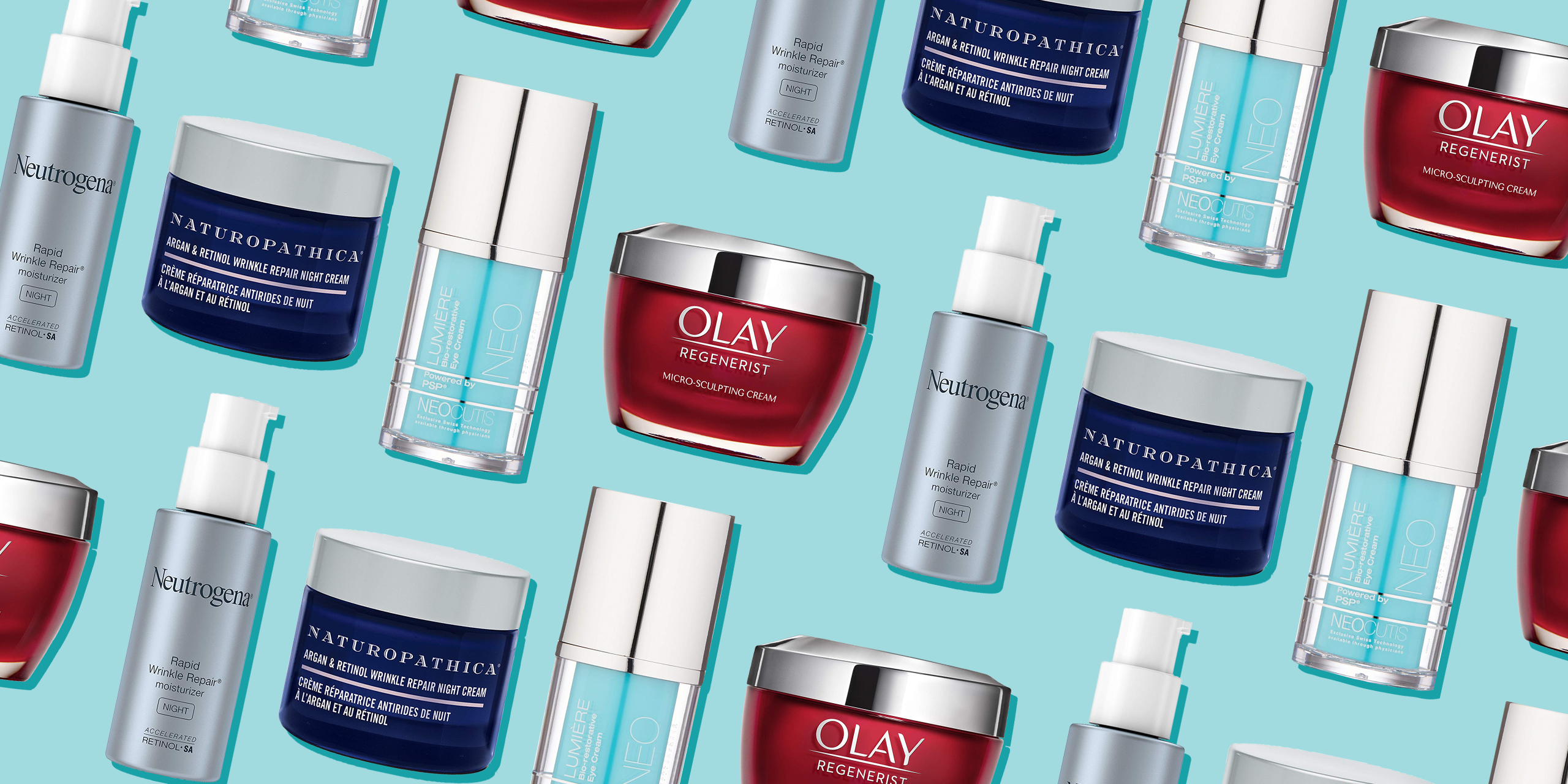 11 Best Anti-Aging Wrinkle Creams For Every Budget In 2019