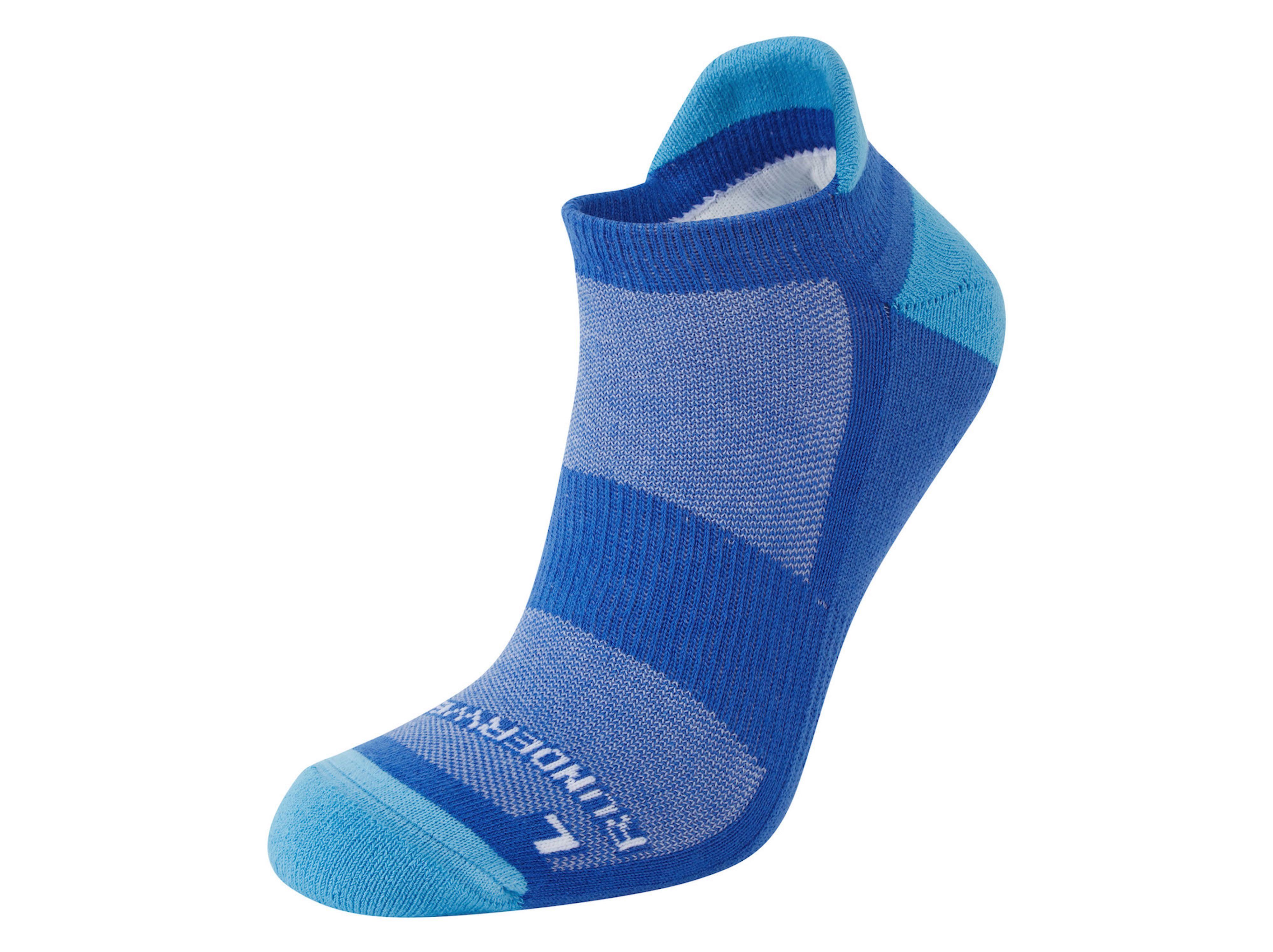 best cushioned running socks