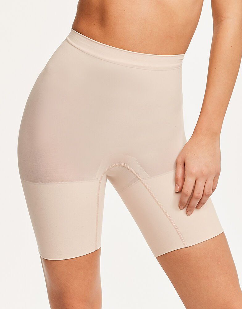 anti thigh chafing shorts