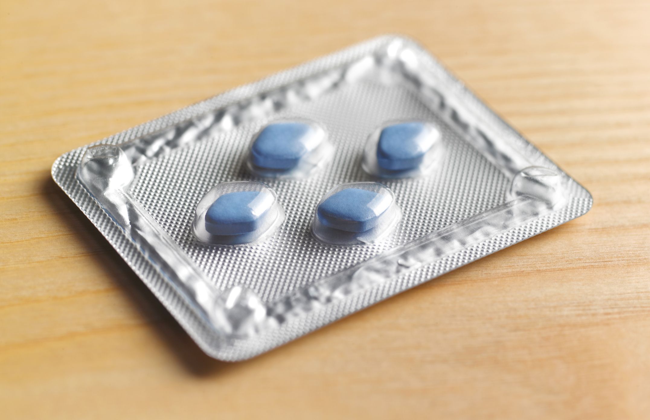 7 Doctor-Approved Viagra Alternatives: Cialis, TriMix &amp; More