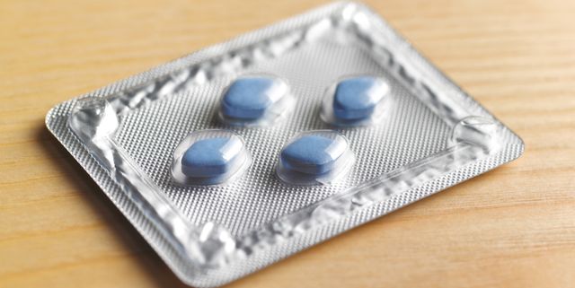 Some Known Factual Statements About Viagra (Sildenafil) Drug / Medicine Information - News Medical 