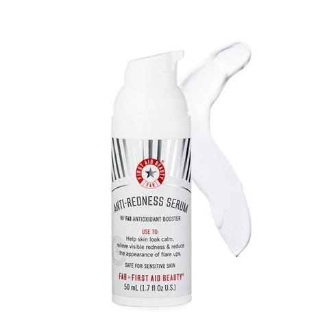 First Aid Beauty Anti-Redness Serum