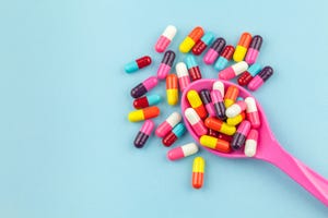 Treatments for bacterial infections (antibiotics)