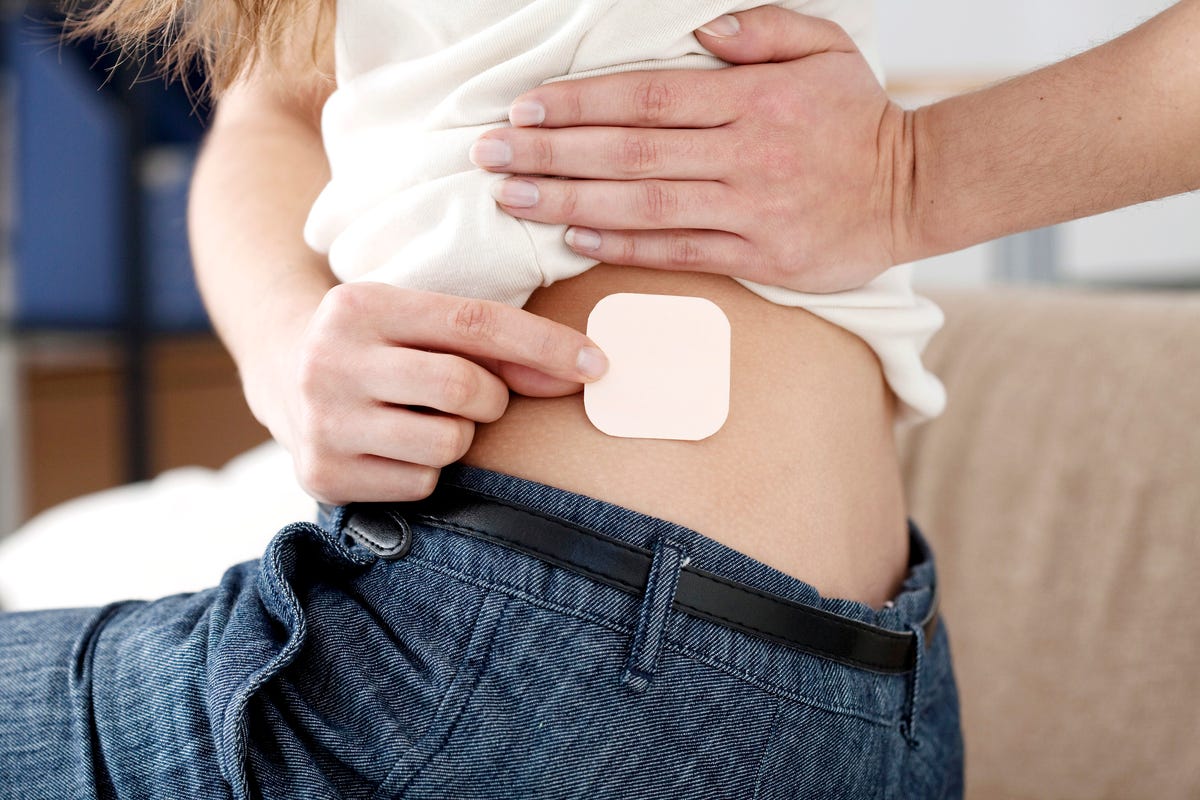 Everything You Need to Know About the Contraceptive Patch