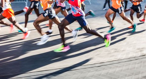 Acuerdo Maratón de Valencia con el antidopaje de la IAAF
