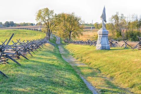 The Coolest National Park in Every State