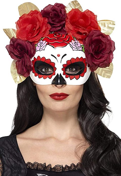 100 ideas de disfraces de Halloween originales para mujeres 100 ideas de disfraces de Halloween originales para mujeres