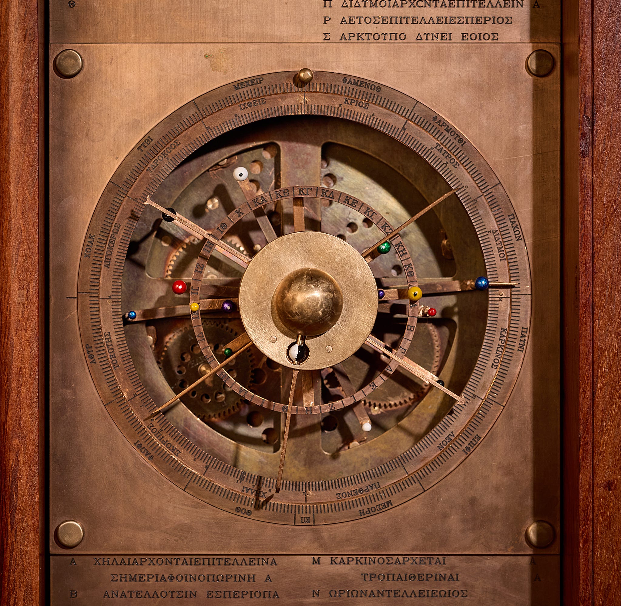 125 Years Ago, Deep Sea Divers Went Looking for Sponges—And Accidentally Found the World's First Computer