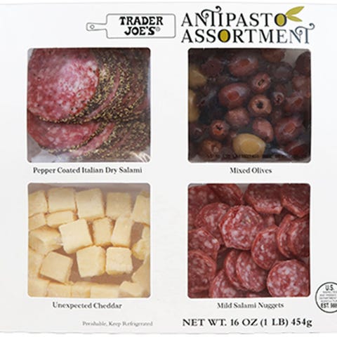 Best low carb options at trader joe& 39