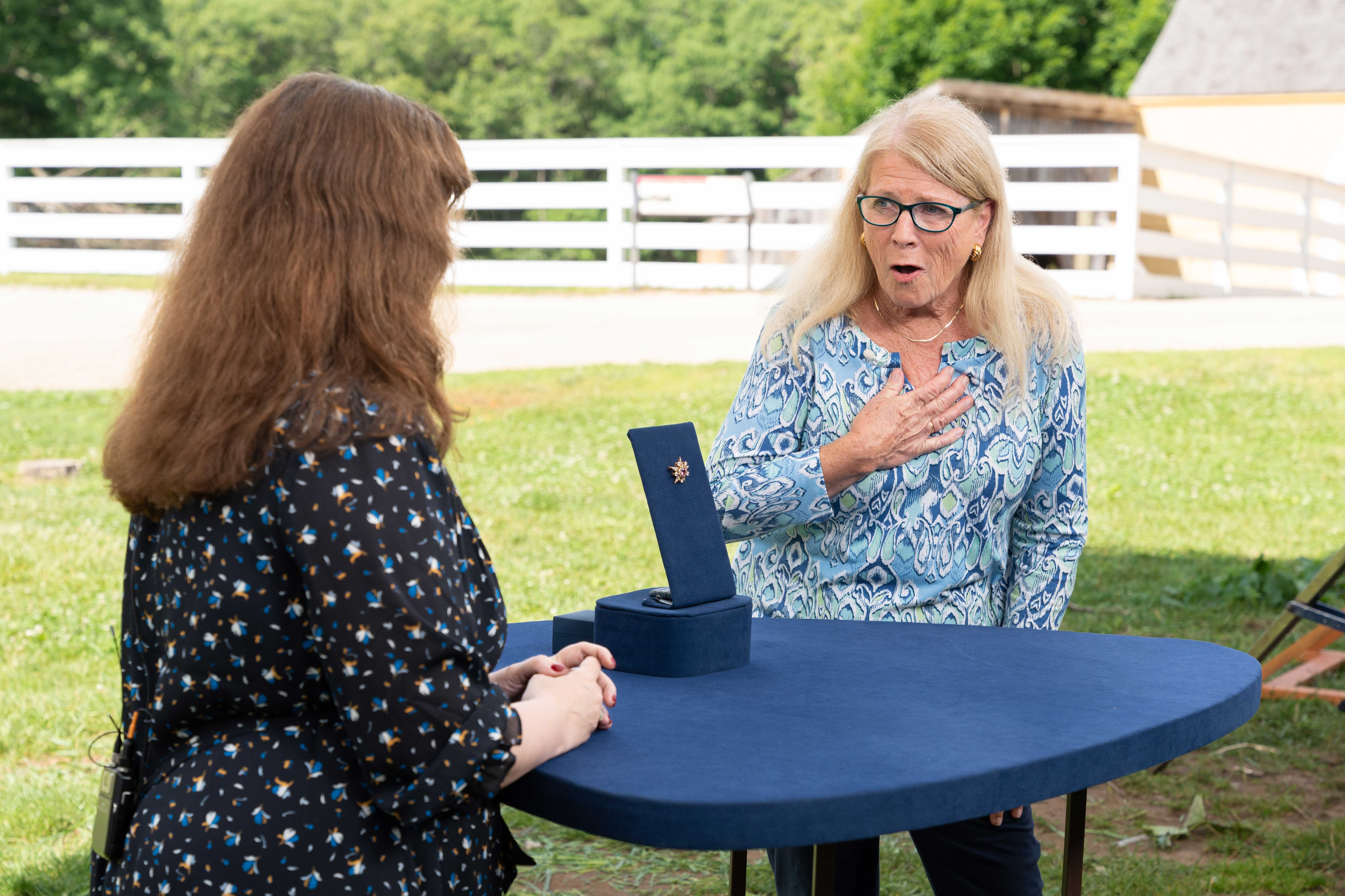 'Antiques Roadshow' Visited This State for the First Time Ever in Season 28