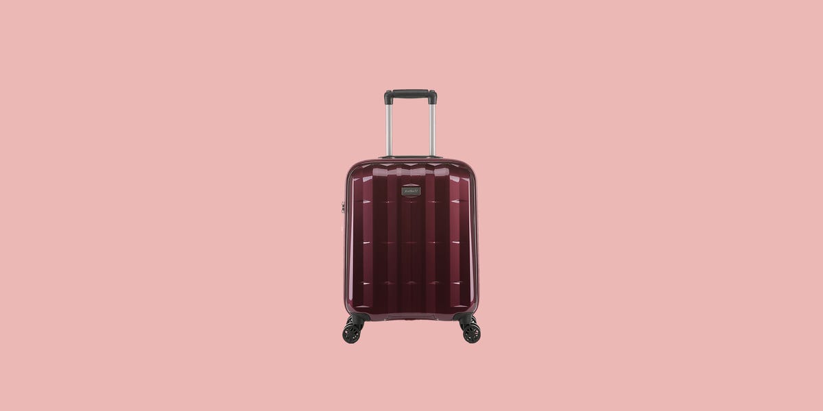 antler cabin luggage argos