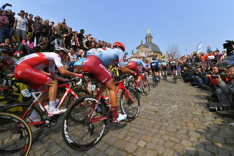 103rd Tour of Flanders 2019 - Ronde van Vlaanderen