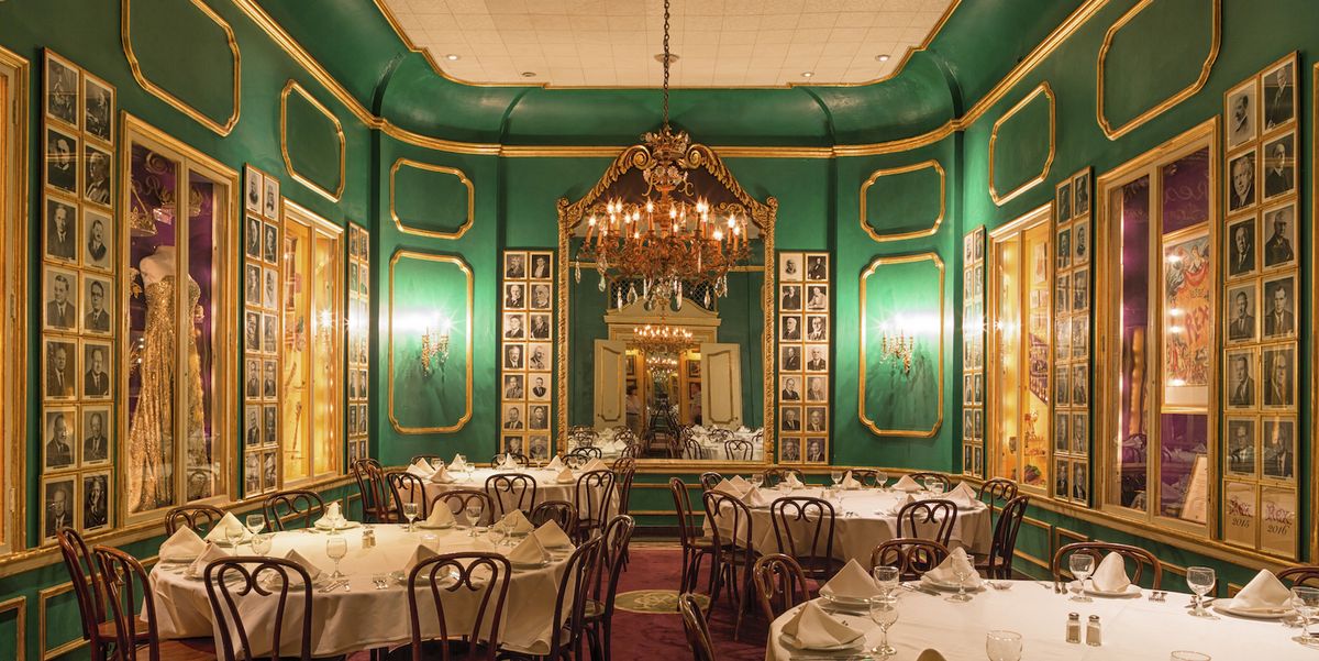 The Most Classic Restaurants in New Orleans