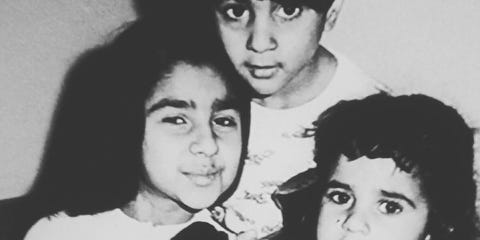 Photograph, People, Hairstyle, Retro style, Vintage clothing, Fun, Photography, Family, Black-and-white, Sibling, Photograph, People, Hairstyle, Retro style, Vintage clothing, Fun, Photography, Family, Black-and-white, Sibling,