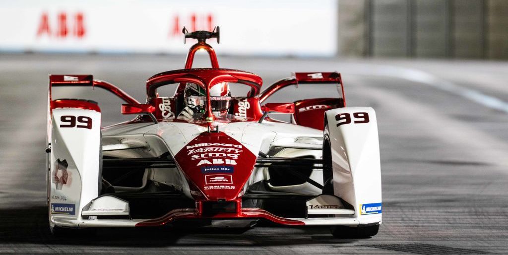 Why ABB FIA Formula E Series Is in No Hurry to Extend its Electric Range in Gen 3