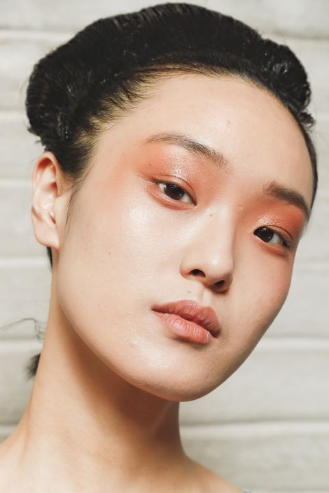 Makeup Trends For SS19 Spring Beauty Trends