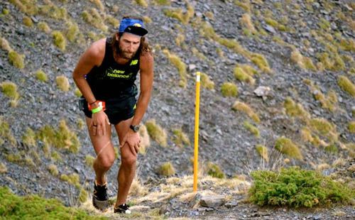Krupicka is Climbing Back | Runner's World