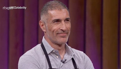 Antúnez- Masterchef Celebrity Antúnez- Masterchef Celebrity
