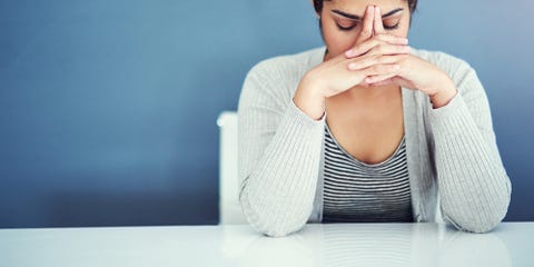 The 10-minute trick that can help you silence anxious thoughts