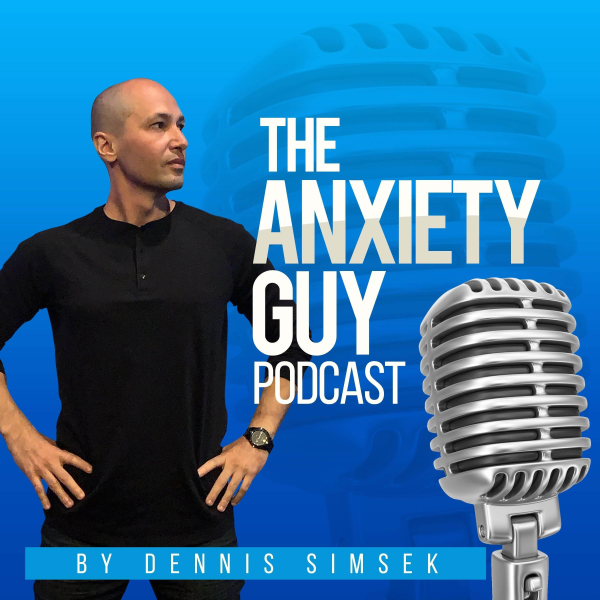 anxiety podcasts free